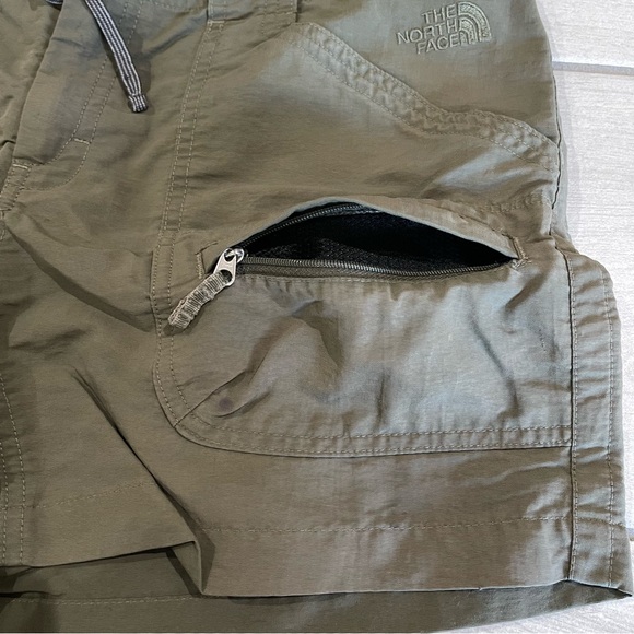 Sold on Mercari - The north face women’s shorts - Picture 3 of 7